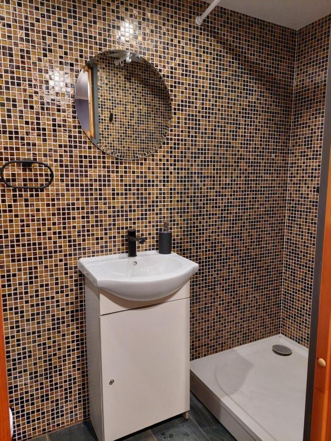 Brivdienu Maja Saulite Ventspils Buitenkant foto