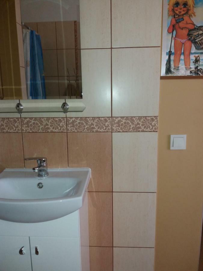 Brivdienu Maja Saulite Ventspils Buitenkant foto