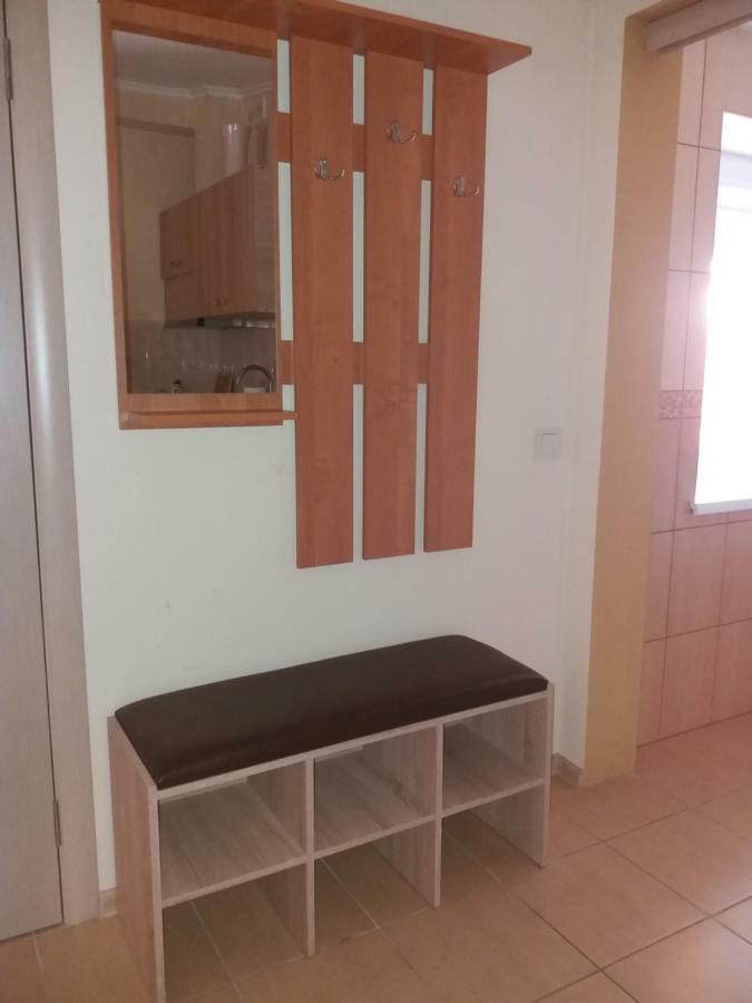 Brivdienu Maja Saulite Ventspils Buitenkant foto